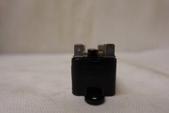MARS 685744-90374 HVAC SWITCHING RELAY SPDT – 208/240VAC – NOS
