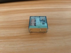 1PCS NEW FINDER 40.51.7.024.0001 40.51S 24VDC RELAY FREE SHIPPING