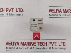 TELEMECANIQUE RUN 31A22 BD Relay Plug IEC255-1-00 10A 250VAC
