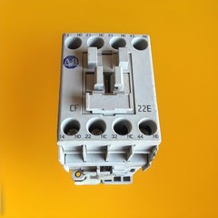 🔥 Allen-Bradley 700-CF220 Ser A Control Relay Contactor 20A 600V AC ~ 1 Unit🔥