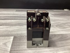 CUTLER-HAMMER TYPE M RELAY D26MB #138E138PR6*CO