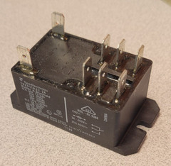 T92S11A22-24 24VDC TYCO Power Relay 3A 400V 8 Pins x 1PC