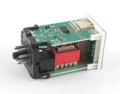 Digital LED Programmable Switch Timer Relay 0.1S-99H AC DC 12 24 110 220 380V