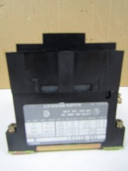🔥NEW ALLEN BRADLEY 700-R220A1 AC RELAY 115-120V 50/60HZ 4 POLE 2NO-2NC SERIES B