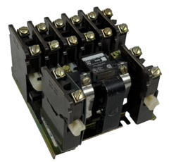 USED JOSLYN CLARK 5U8 RELAY TYPE: PM 7305