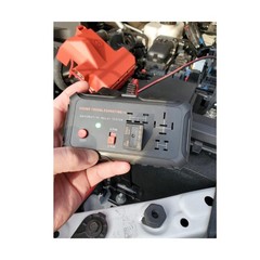 Automotive Relay Tester 4/5 Pin 12V w/ Battery Clips – Diagnostic Tool