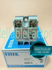1PC Fotek SSR-40DA SSR40DA Relay 40A In Box -New