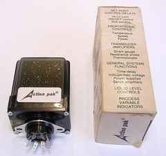 Action Instruments, Action Pak, AP4310-133 Isolating Transmitter. New in Box.