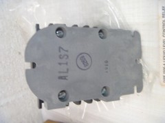 Liquid Level Control AMETEK B/W CONTROLS 1500-A-L1-S7-OC-X * NOS