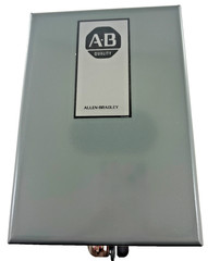 Allen-Bradley 700P401A1 Control Relay with Protective Enclosure Industrial Elect