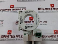 Merlin Gerin Vigirex RH99M Differential Relay w/ Sensor 50-60Hz