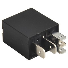 Waterproof 5 Pin Auto Fuel Pump for relay 14 PCS for relay Reliable Performance