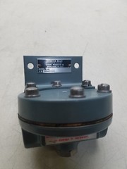 MOORE PRODUCTS CO. BOOSTER RELAY MODEL 61L