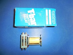 Data-Switch Corp. T-Bar 901-24C-24 Switch Relay