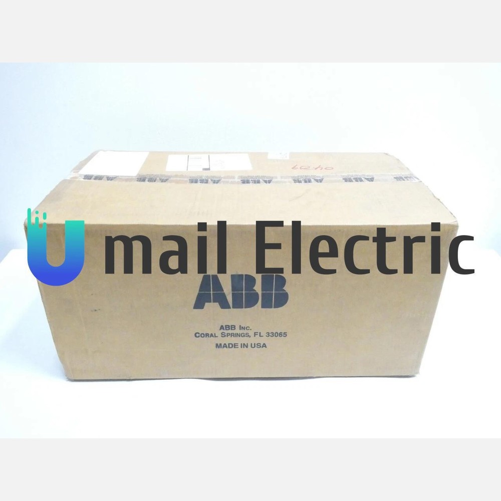 Abb 290B660A09 Ground Distance Relay