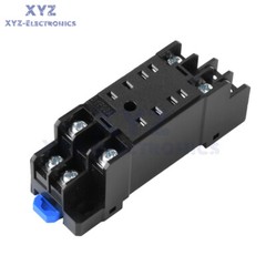 H3Y-2-SZ DC12V 24V AC220V Power on Delay Controller Digital Display Time Relay
