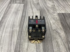 Allen-Bradley 700-N200A1 AC Relay Series B 120V Coil #05J74