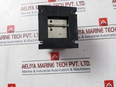 General Electric CR120A03002AA Industrial Relay 300 VAC 10 Amp