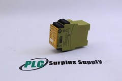 Pilz PNOZ X8P 24VDC Safety Relay