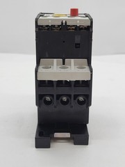 General Electric RT1N Overload Relay w Base Adaptor 0.8/12.0A 600V RTXP