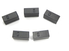 Omron G2RL-1A4-E DC24 RELAY GEN PURPOSE SPST 16A 24A LOT OF 5