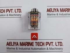 POTTER & BRUMFIELD KCP14 Power Relay 2,500 OHMS