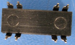 ELECTRONIC INSTRUMENTS RELAY 3003