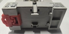 SQUARE D RELAY 8501 RS14V20 Ser C w/8501NR45 SOCKET Ser B