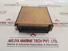 Cee ITH 7111 Sensitive Zero Sequence Relay DD/DC 110V