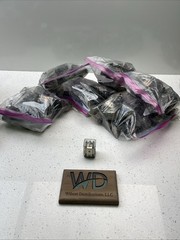 Potter & Brumfield KUP-14A35-120 120V 50/60Hz 11-Pin Relay LRGE QTY