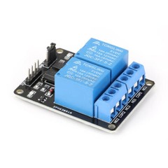 High Quality 5V 2 Channel Relay Board Module Relay Drive Module for Arduino