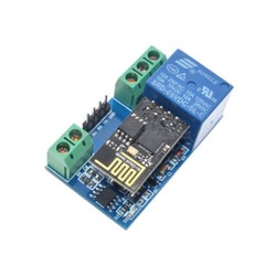 ESP8266 5V Wifi Relay Module Board TOI APP Controlled For Smart Home