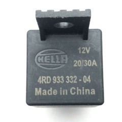 1PC 4RD933332-04 Power Relay 12VDC 5Pin 20/30A