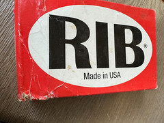 RIB – RIBU1S