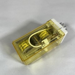 IDEC Relay RR2KP-U DC24V Ice Cube Relay
