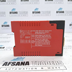 STAHL | ICS PAK | 9323/10-10-10 | ISOLATING REPEATER