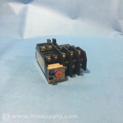 Mitsubishi TH-K20KP Thermal Overload Relay USIP