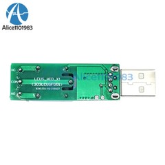 HID Drive-free USB 1 Channel 5V Relay Delay Module 10A/250VAC 10A/30VDC