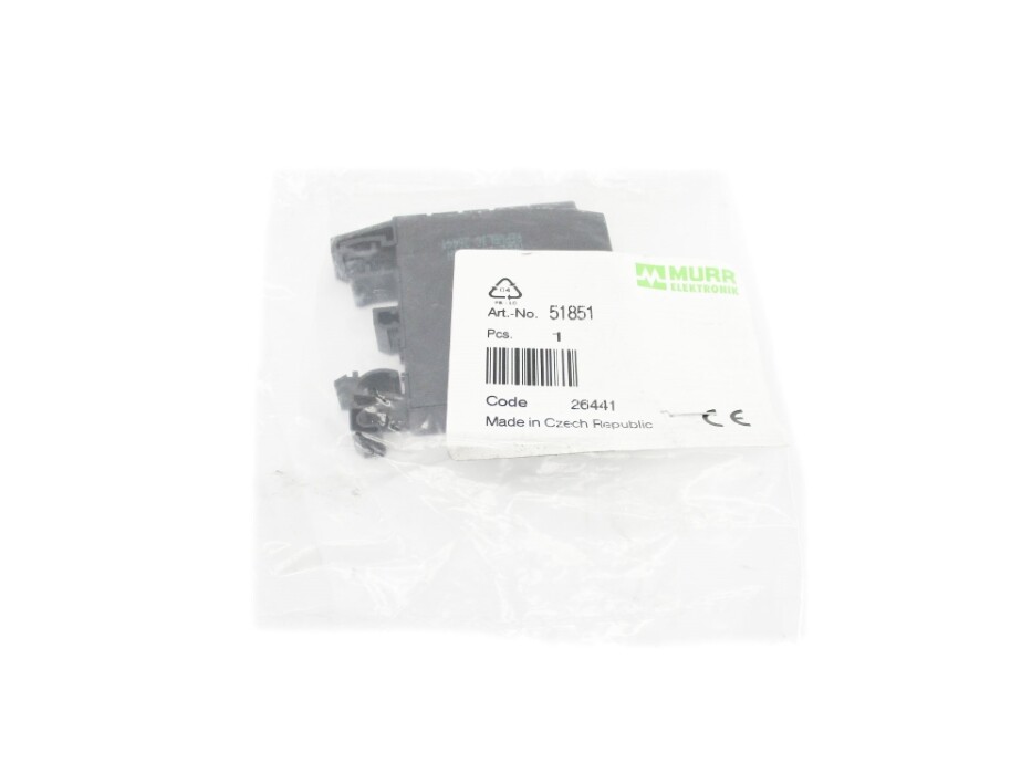 MURR ELEKTRONIK 51851 NSMP