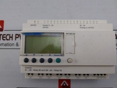 SCHNEIDER ELECTRIC SR3 B261BD Modular Smart Relay 240VAC 8A