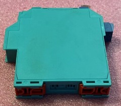 PEPPERL+FUCHS KFDO-SCS-EX1.55 Switch Amplifier 41655