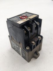 Allen-Bradley 700-P400A1 AC Relay DIN Rail Mount 10A Coil 110/115-120V 50/60Hz