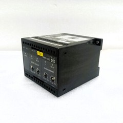 USED DEIF RMC-122D CURRENT RELAY 440V AC
