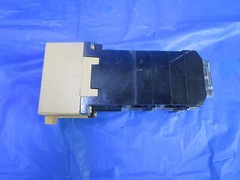 ALLEN-BRADLEY LOT OF 8 AC RELAY 700-P1200A1 10-20A 110-120V 50/60HZ SERIES D 1 Y