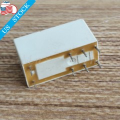 Power Relay For Allen-Bradley 700-TBR224 700TBR224 8Pins 10A 24VDC 250VAC