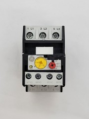 General Electric RT1N Overload Relay w Base Adaptor 0.8/12.0A 600V RTXP