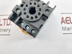 OMRON MKS3PIN General Purpose Relay 250 VAC 30 VDC 10A 7A 250V 5A 1918CX