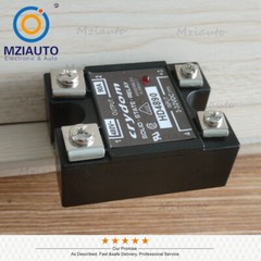 For Crydom HD4890 Solid State Relay SSR Modul Panel Mount 3-32VDC 480VAC 90A