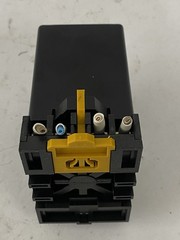 Liquid Water Level Control Sensor Switch Floatless Relay 8 Pin 220V AC AFR-1