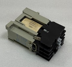 SPRECHER+SCHUH CS3C-22E- 20A CONTROL RELAY 110 VDC COIL